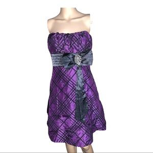 Heart Soul Dress, Size S